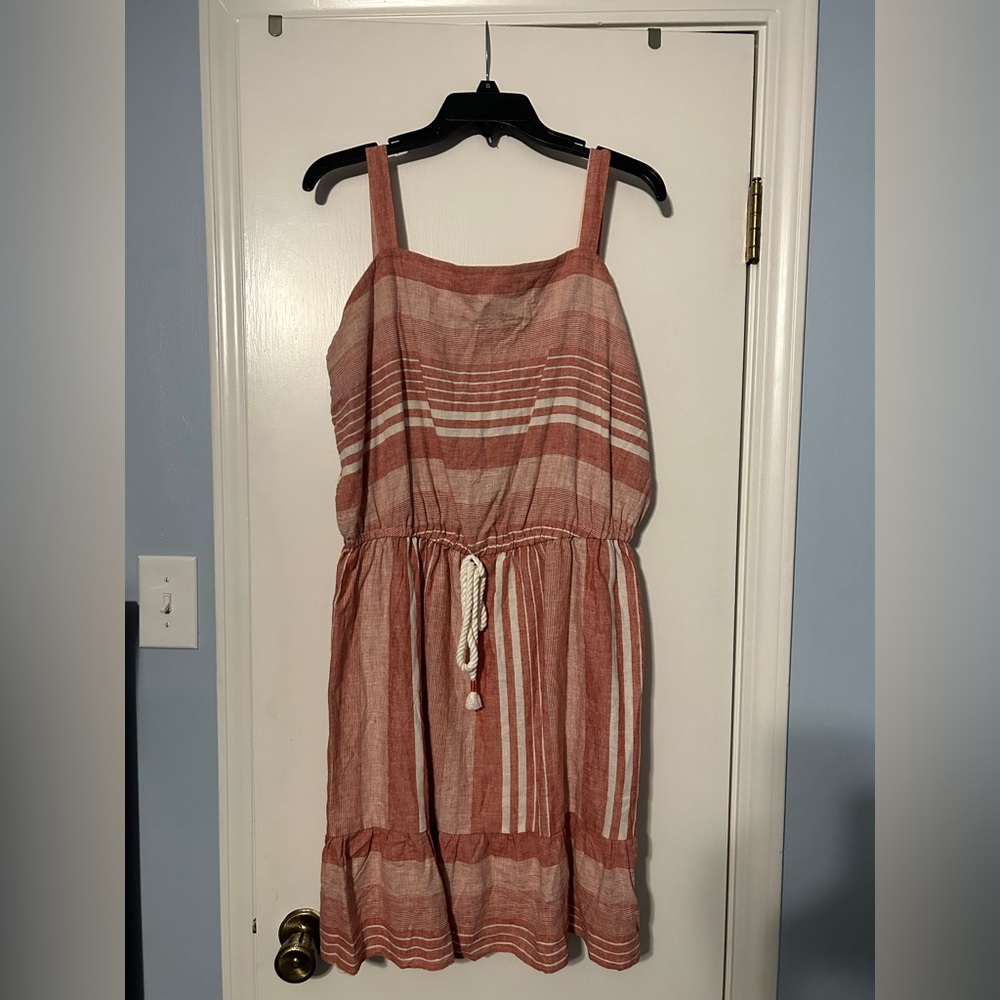 copper key size xl